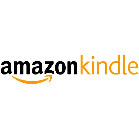 Amazon kindle logo – 3 Minute Languages