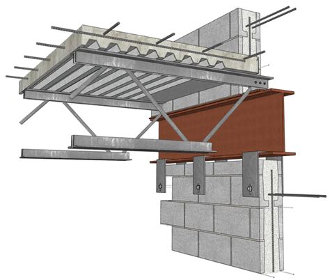 Free: 12 Common Construction Details Modeled in SketchUp - Architizer ...