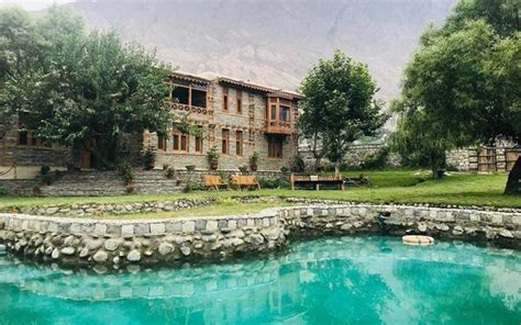 Best Hotels in Gilgit: Location, Features & More | Zameen Blog