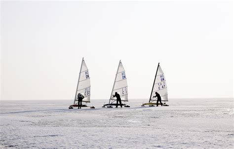 Explore the Unique Activities on Offer During an Estonia Winter