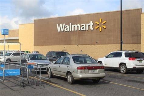 Robertsdale Walmart closed for two hours to clear bomb threat | GulfCoastNewsToday.com