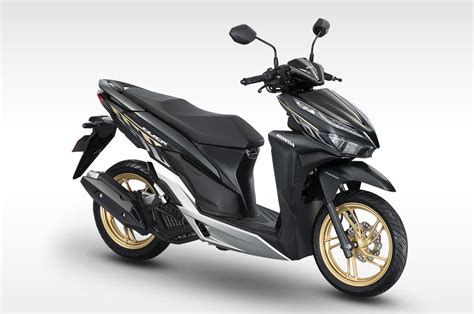 HONDA Click 125i - New Archives - Motortrade