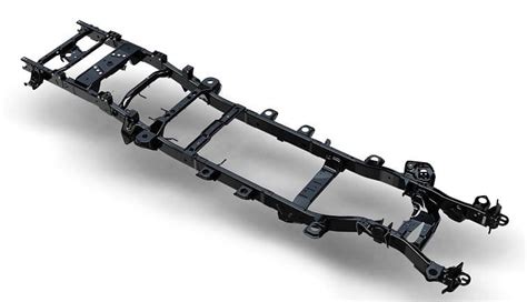 Chassis Frame Definition | MAHDI8