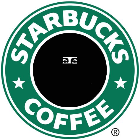 Starbucks clipart circle, Starbucks circle Transparent FREE for ...