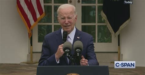 President Biden Remarks on National Small Business Week | C-SPAN.org