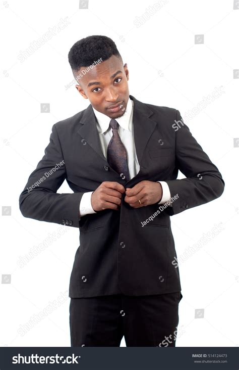 Businessman Dressing Suit Tie Guy Stock Photo 514124473 | Shutterstock