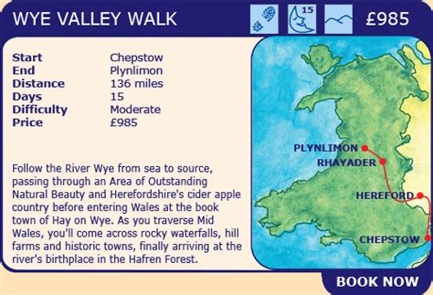 Wye Valley Walk - Alchetron, The Free Social Encyclopedia