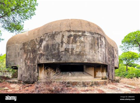 Military building wwii hi-res stock photography and images - Alamy