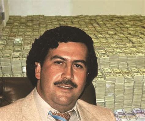 Pablo Escobar Net Worth and Assets 2016