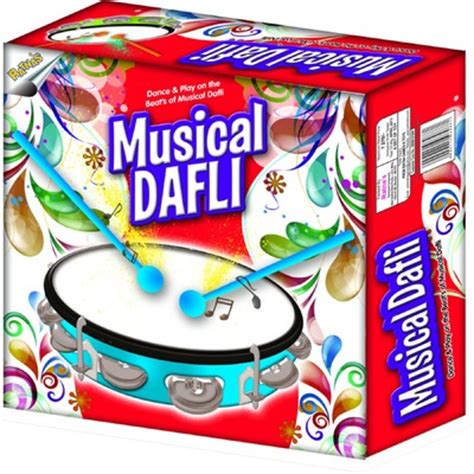 Musical Dafli at Best Prices - Shopclues Online Shopping Store