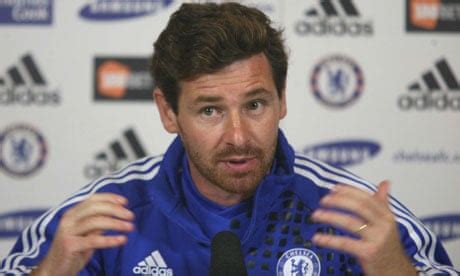 André Villas-Boas warns Chelsea that Liverpool are a title threat ...