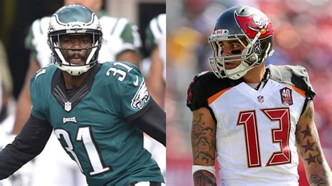 Key Matchups: Buccaneers vs. Eagles