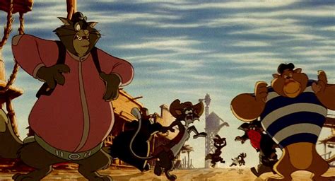 An American Tail: Fievel Goes West (1991) YIFY - Download Movie TORRENT - YTS