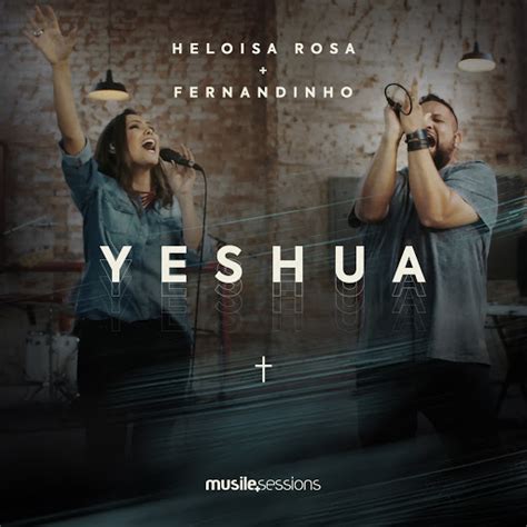 Yeshua - YouTube Music