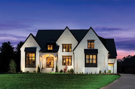 New Construction Homes for Sale in Brentwood TN