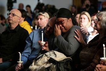 Bishop's statement on Colorado Springs nightclub shooting :: Home | New Outlook