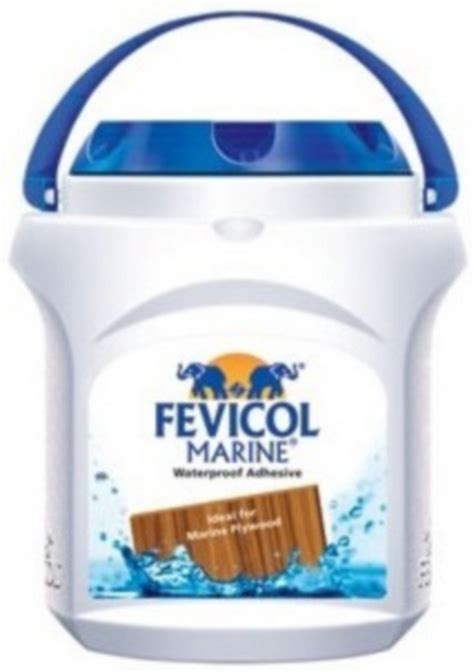 Buy Fevicol Woodgrip Marine 5Kg Online in India at Best Prices