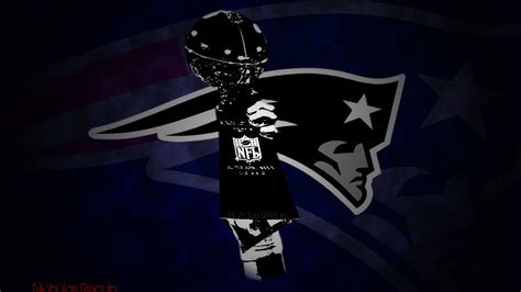 HD Desktop Wallpaper NE Patriots | Best NFL Wallpapers Hd Desktop, Desktop Wallpaper, New ...