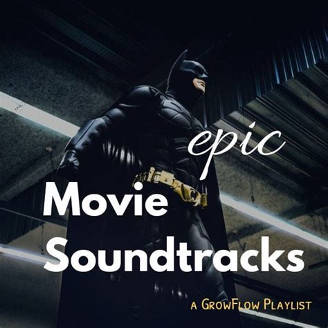 Epic Movie Soundtracks : r/SpotifyPlaylists