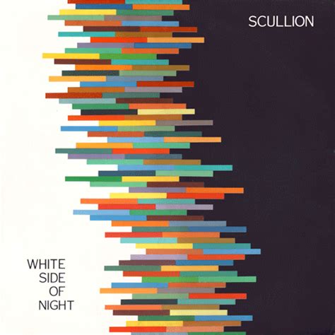 White Side of Night (1983) | Album cover design, Cover design, Album design