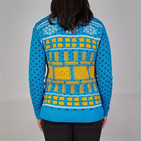 Festive Bake: Greggs Christmas Jumper | Limited Edition | notjust ...