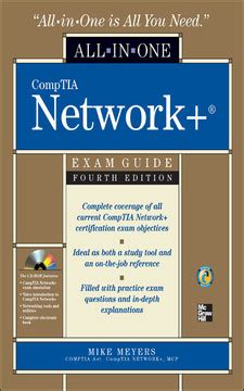 Chapter 1 CompTIA Network+ in a Nutshell - CompTIA Network All-in-One Exam Guide, Fourth Edition ...