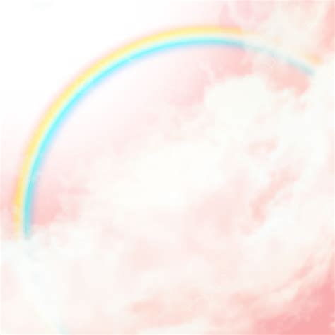 Gradient Pastel Sky, Sunset Sky, Pink Sky Girl, Sky PNG Transparent ...