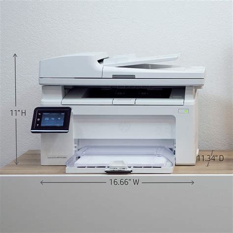 Hp Laserjet Mfp M130fw – Telegraph