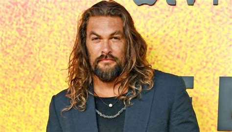 Jason Momoa stuns in Guinness ad, hypes up 'Dune: Part Two'