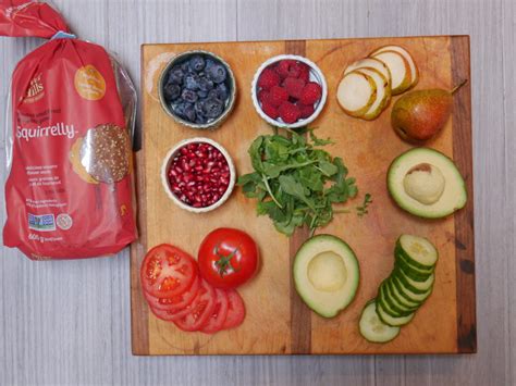 The best toast toppings for a healthy and delicious lunch