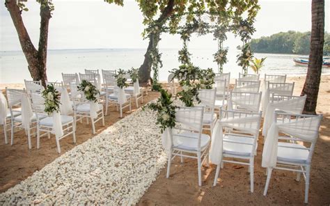 3 Tips for Choosing the Best Beach Wedding Venue | Blog | Salero