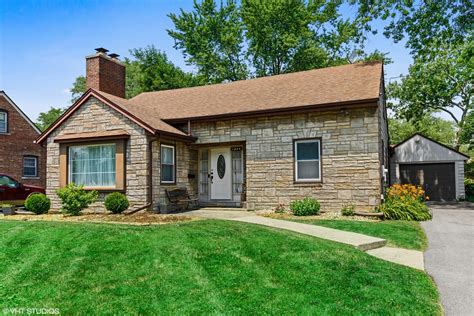 Homewood IL Homes for Sale - Homewood Real Estate | Bowers Realty Group