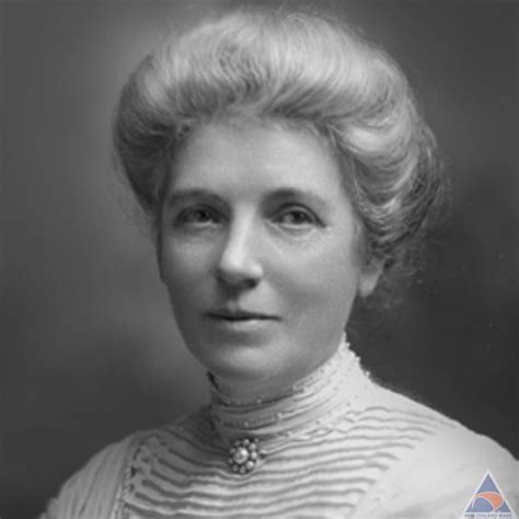 Kate Sheppard - the most prominent member of New Zealand's women's suffrage movement and was the ...