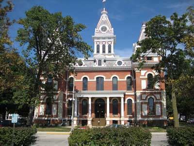 ILLINOIS GENEALOGY EXPRESS - LIVINGSTON COUNTY, ILLINOIS