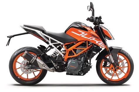 2020 KTM 390 Duke Buyer's Guide: Specs & Price