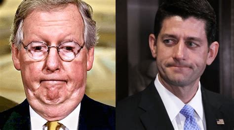 Three More Republican Senators Announce They Are Against The GOP Bill