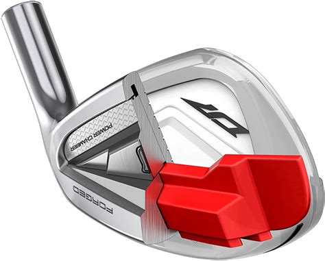 Best Forged Irons 2023 - Quality Irons For Better Players - The Expert ...