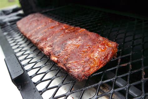 Best Pork Ribs For Smoking | manoirdalmore.com