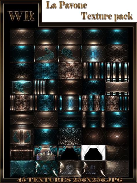 Imvu Textures On Sellfy : IMVU Textures Corsica Room Collection - MysticSinZ : Buy now modern ...