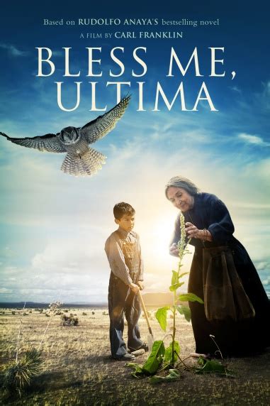 BLESS ME, ULTIMA | Sony Pictures Entertainment