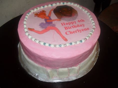 KIDS EVENTS : KIDS PARTIES: Happy Birthday Little ballerina @ ADA ESTATE