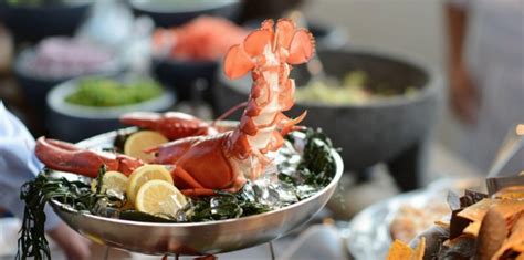 Paddlefish at Disney Springs to Host Lobster & Wine Dinner Event April 25