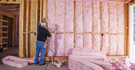 Is Fiberglass Insulation Safe for Your Company?