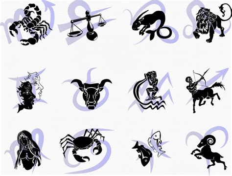 Tatuajes Signos del Zodiaco 2014 - IMÁGENES del ZODIACO - 5.000 SIGNOS ZODIACALES para Descargar