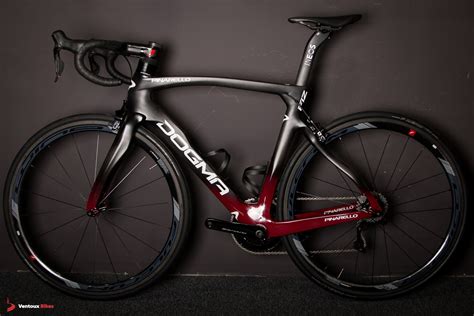 Pinarello F12 Dogma Team Ineos