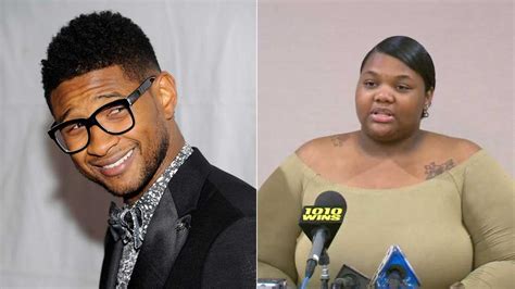 Usher failed to warn 2 women, 1 man about herpes, lawsuit claims [Video]