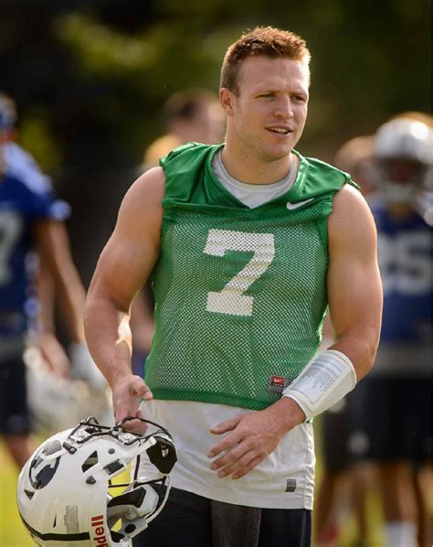 Taysom Hill | VHMAN