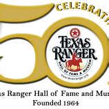 Texas Rangers Museum turns 50 - Houston Chronicle