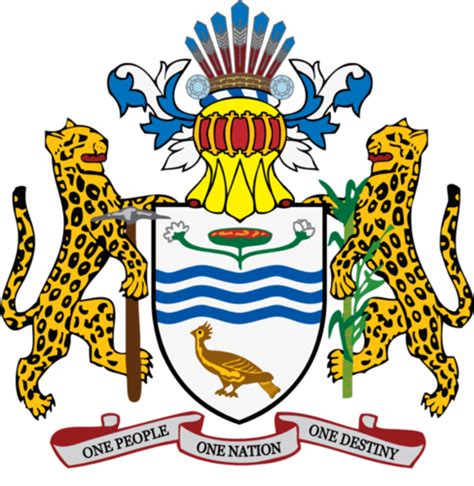 Guyana images Guyana Coat of Arms wallpaper and background photos (27901384)