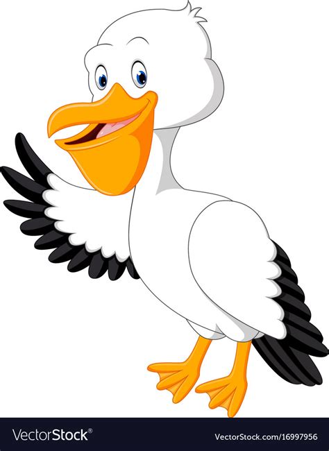 pelican cartoon clipart 10 free Cliparts | Download images on ...